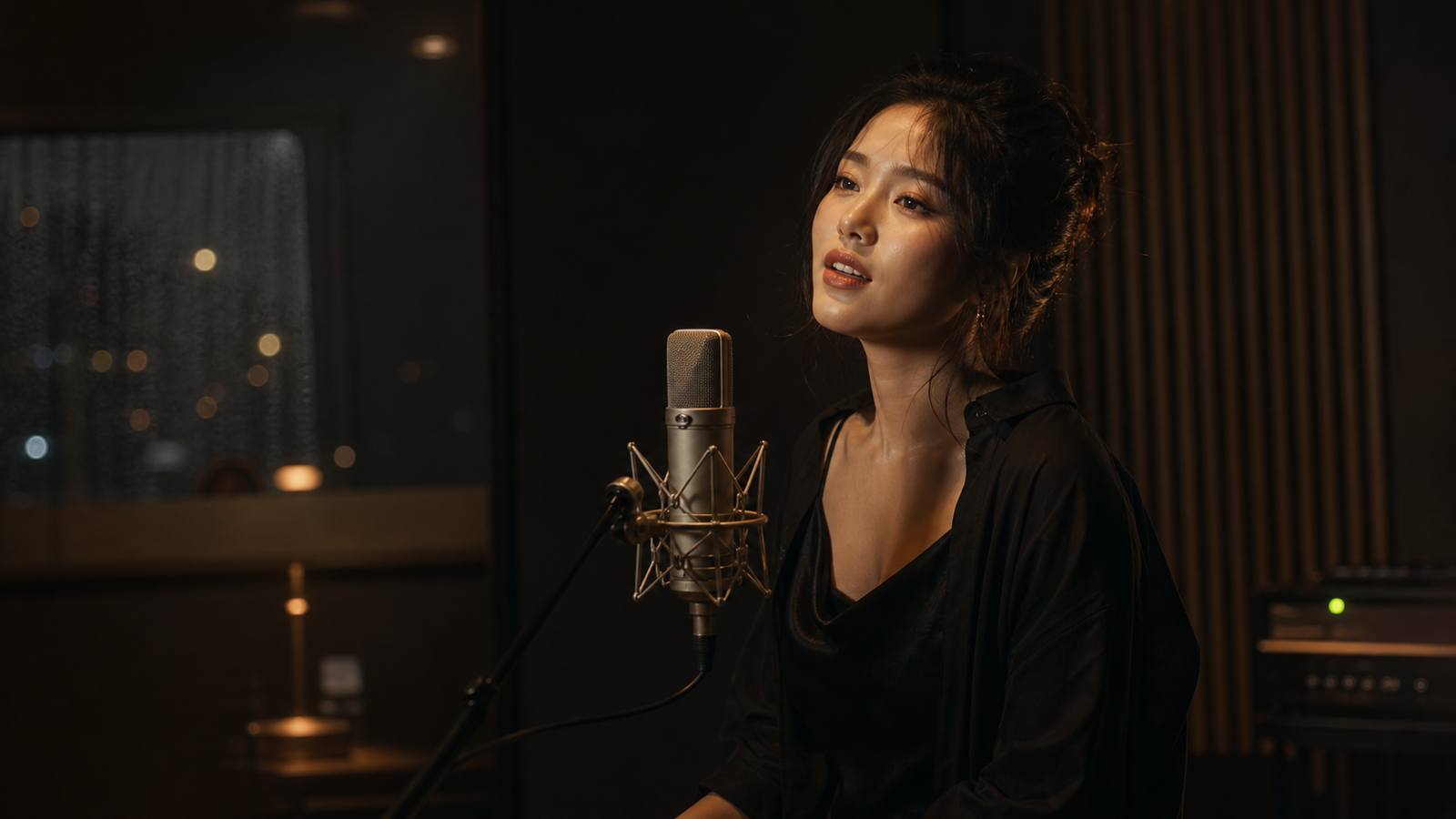 Tự Do Như Cơn Gió| Xanh🌿(Lyrics video)🌸 ĐƯỜNG DÀI KIA TỰ DO THÊNH THANG MÌNH CỨ ĐI